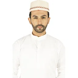 PRIYAKANT SAFAWALA Solid Pagri-picture-36