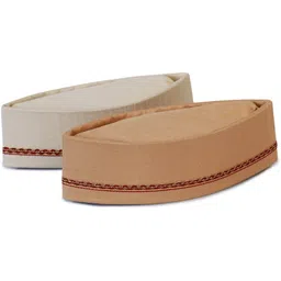 PRIYAKANT SAFAWALA Solid Pagri-picture-46