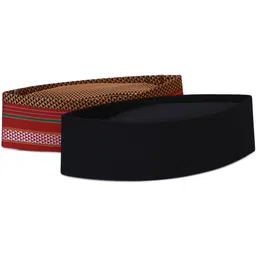 PRIYAKANT SAFAWALA Solid Pagri-picture-47