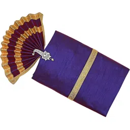 PRIYAKANT SAFAWALA Solid Pagri-picture-16