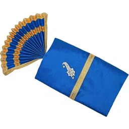 PRIYAKANT SAFAWALA Solid Pagri-picture-11