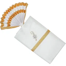 PRIYAKANT SAFAWALA Solid Pagri-picture-23