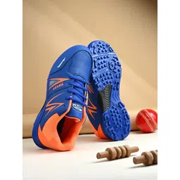 Pro Ase Men Solid Cricket Shoes-picture-37