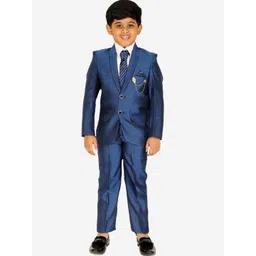 Pro-Ethic STYLE DEVELOPER Boys 5-Piece Suit-picture-55