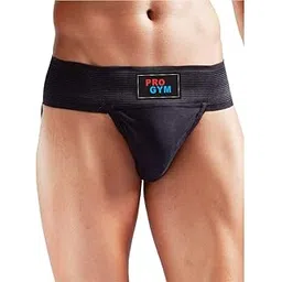 Pro Gym Inguinal Hernia Support Brief, Gym Supporter-picture-28