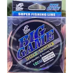 Pro Hunter Fishing Line Super Strong 0.60MM 110LB(50KG) 100M PE 4 Strands Monofilament Fishing Line Angling Accessory, Durable Fishing Wire-picture-31