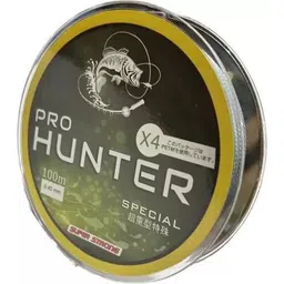 pro hunter Braided Fishing Line-picture-19