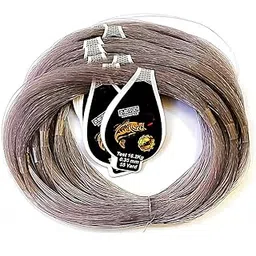 Pro Hunter Strong Durable 0.35mm 40LB 600M Colorful PE 4 Strands Monofilament Braided Fishing Line Angling Accessory for Big Fish Angling (Maximum Pulling Force 16.2 KG)-picture-15