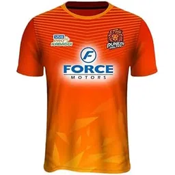 Pro Kabaddi Team Jersey 2024/25 Kabaddi Jersey 2024/25 for Men & Boys-picture-52