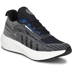 pro kvh Sprinter Men's Comfortable Walking Running Tennis Shoes ActiveFloat Athletic Gym Workout Jogging Cushioning Sneakers-picture-22