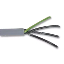 PRO POWER Cable, Yy, 4 Core, 2.5mm, Per M, PPYY4C2.50-picture-10