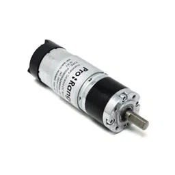 Pro-Range 72.6 N-cm 468 RPM 24V Planetary Gear DC Motor PG36M555-19.2K with encoder ME-37,7PPR-picture-26