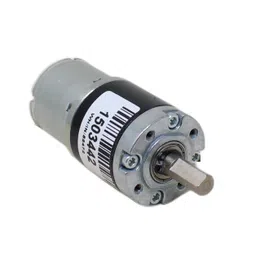 Pro-Range 76 RPM 12V Planetary Gear DC Motor PG36GR 72K-picture-36
