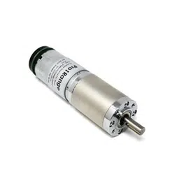 Pro-Range 882.9 N-cm 18 RPM 12V Planetary Gear DC Motor PGM45775-264K with encoder ME-775,7PPR-picture-13