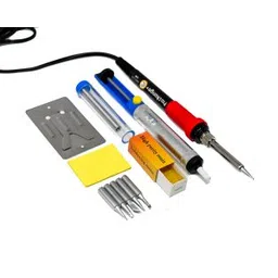 Pro-Range Basic Soldering Iron Kit with 5 type Tips-picture-15