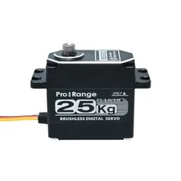 Pro-Range Brushless BLS3325 25kgcm Metal Gear Digital Servo Motor – 180 degree-picture-49