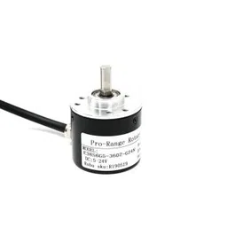 Pro-Range (E38S6G5-360Z-G24N) Rotary Incremental Encoder – 38mm, Photoelectric, ABZ 3 Channels, 360 PPR-picture-24