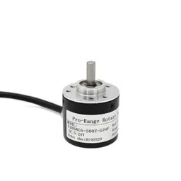 Pro-Range (E38S6G5-500Z-G24F) Rotary Incremental Encoder – 38mm,Photoelectric, ABZ 3 Channels, 500 PPR-picture-30
