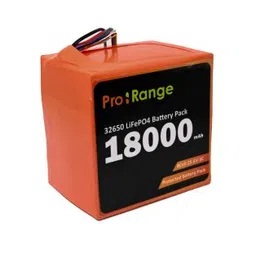 Pro-Range IFR 32650 25.6V 18000mAh 3C 8S3P LiFePO4 Battery Pack-picture-40
