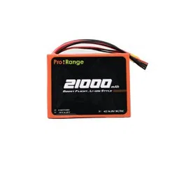 Pro-Range INR 21700 P42A 14.8V 21000mAh 4S5P 190A/230A Discharge Li-ion Drone Battery Pack-picture-38