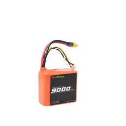 Pro-Range INR 21700 P45B 14.8V 9000mAh 4S2P 70A/90A Discharge Li-ion Drone Battery Pack-picture-24