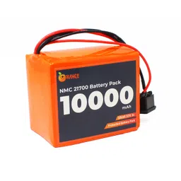Pro-Range NMC 21700 37V 10000mAh 3C 10S2P Li-Ion Battery Pack-picture-34