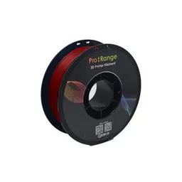 Pro-Range PETG Pro Filament 1.75mm 1 kg Spool-fire engine red-picture-20