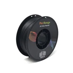 Pro-Range PLA-CF Filament 1.75mm 1 kg Spool-black-picture-31