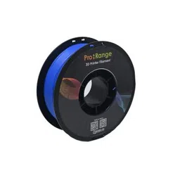 Pro-Range PLA Filament 1.75mm 1 kg Spool-blue-picture-12