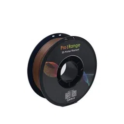 Pro-Range PLA Filament 1.75mm 1 kg Spool-brown-picture-17