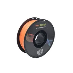 Pro-Range PLA Filament 1.75mm 1 kg Spool-orange-picture-19