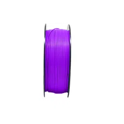 Pro-Range PLA Filament 1.75mm 1 kg Spool-purple image 2