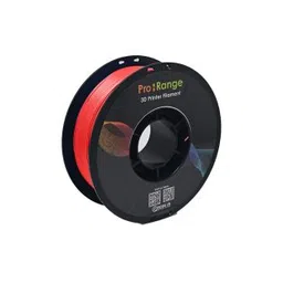 Pro-Range PLA Filament 1.75mm 1 kg Spool-red-picture-16
