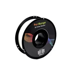 Pro-Range PLA Filament 1.75mm 1 kg Spool-transparent-picture-14