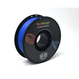 Pro-Range PLA Matte Filament 1.75mm 1 kg Spool-blue-picture-37
