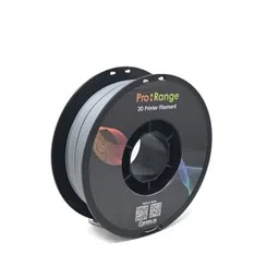 Pro-Range PLA Matte Filament 1.75mm 1 kg Spool-gray-picture-30