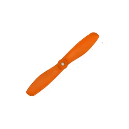 Pro-Range Propellers 2pairs Polycarbonate Bullnose Orange-picture-41
