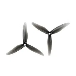 Pro-Range Propellers 6045 Hurricane PC 3 Blade Propellers 2CW+2CCW – Clear Gray-picture-32