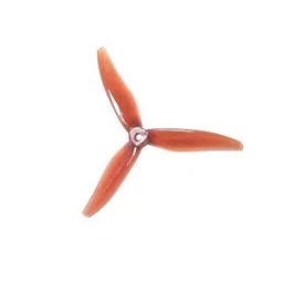Pro-Range Propellers Hurricane MCK ReV3 51366-3 PC Durable Tri-Blade FPV Drone Propeller – Litchi Red – (2CCW+2CW)-picture-17