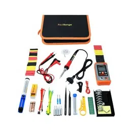 Pro-Range Soldering Iron Kit with Smart Digital Multi-Meter-picture-49