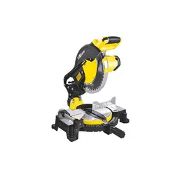 Pro Tools 255mm 1850W Electric Miter Saw with 3 Months Warranty, 1255 A-picture-20