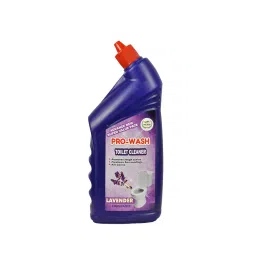 PRO WASH 5 L Lavender Fragrance Toilet Cleaner-picture-40