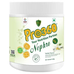 PRO360 Nephro HP, Vanilla 400 g-picture-18