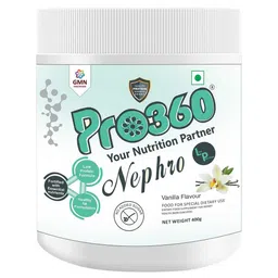 PRO360 Nephro LP, Vanilla 400 g-picture-10