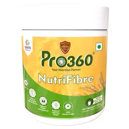 PRO360 NutriFibre, Unflavoured 250 g-picture-25
