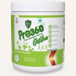 PRO360 Ortho (Veg) Nutritional Beverage Mix, Vanilla 0.55 lb-picture-28