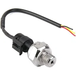 Pro3D G1/4inch 10MPa Stainless Steel Pressure Transducer Sensor-picture-22