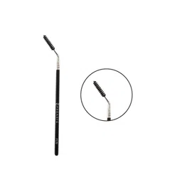 Proarte PE70 Angled Spoolie Brush - Black image 2