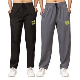 probasic Women Pack of 2 Printed Pyjamas-picture-12