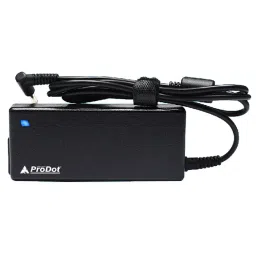 Prodot 65 W Laptop Adapter Compatible For Lenovo Laptops (PLA) LO6520USB image 2